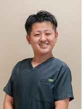 たくろう鍼灸院 豊田本院 金子 裕哉