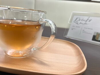 めぐり/ドリンク