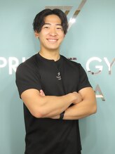 ナナ 札幌店(NANA)&nbsp;林 海翔