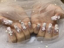 ジェムネイル(Jem Nail)/ワンホンネイル