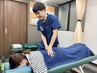 【慢性的な腰痛改善コース★】全身整体&矯正+鍼灸　16500円→9000円