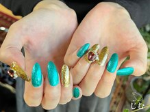 ジム(JIMS)/【ハンド】90分アートフリー