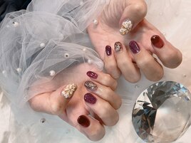 重ね花８.800円