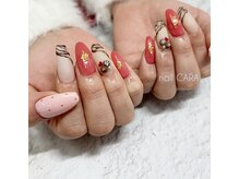 ネイル カラ(nail CARA)/