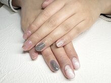 ヴェイスサロンアンバー(Vase Salon Amber)/