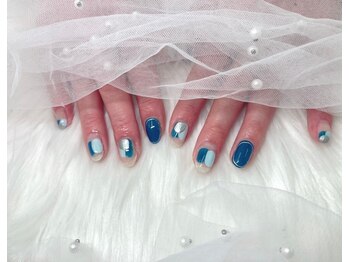 はあとねいる 和歌山紀三井寺店/定番デザインNo.71