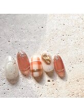 クレール(clair)/design