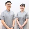 整体なかきど 広川店のお店ロゴ