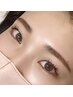 【美眉毛&まつげパーマ】美眉WAXとまつげパーマのセット¥9900