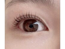 アイラッシュ リフ(Lif)/パリジェンヌ+ブラックティント