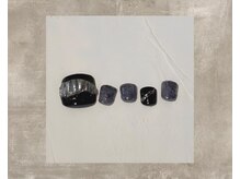 マルネイル 池袋店(MARU NAIL)/【Foot】全体アート¥9,480