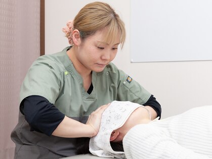 たかさき下小鳥鍼灸 接骨院の写真