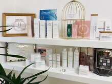 エテルナ(ETERNA)の雰囲気（【CHRISTINA/HAAB正規取扱店】【韓国スキンケア】購入のみもOK。）