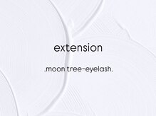ムーンツリーアイラッシュ(.moon tree-eyelash.)/