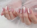 enoi新色入荷！！milk magnet☆