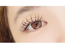 クリア アイラッシーズ アンド ネイルサロン シャイン(CLEAR & SHINE)/＆healthyバインドロック100束