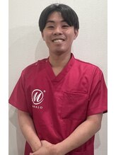 まはろ接骨院 甚目寺院&nbsp;森下 勇人