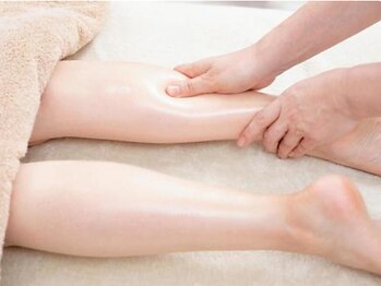 魔女たちの薬箱の写真/癒しのひと時のうっとり感と身体が軽くなるスッキリ感。両方でたっぷり満たされて。自分に最高のご褒美を！