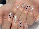 ドットnail　ｂｙ浅川