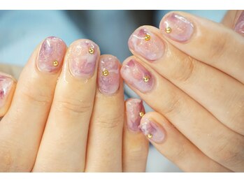 サロン デ ミランダ(Salon de Miranda)/