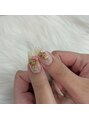 ネイルビー(Nail Be)/尹 久恵