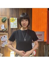 アジアンリラクゼーション ヴィラ 厚木恩名店(asian relaxation villa) 山上 