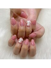 プリュム(Plume)/毎月デザインが変わる定額コース