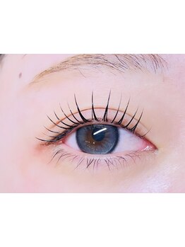 ゆったり空間で施術が受けられるサロン