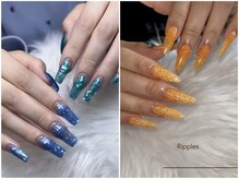 リプルス(Ripples)/ワンカラー