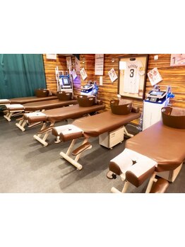 4000円以下のお手頃メニューがあるサロン