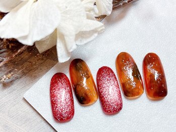 ネイルパティオ 草加店(nail patio)/