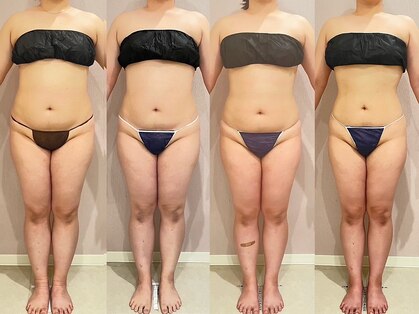 スローティ ラテ 旭川店の写真