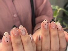 ミルトネイル(mirtoNail)