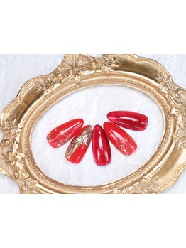 定額メニューのあるサロン