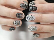 テス(TESS)/MAXI【 conatsu 】