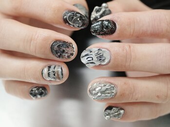 テス(TESS)/MAXI【 conatsu 】