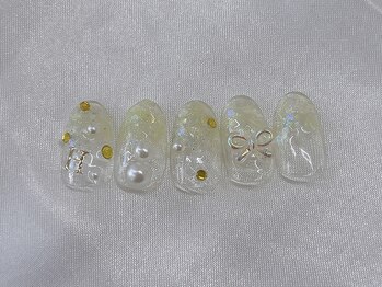 ベーシック 川越店(Basic)/推し活ネイル★