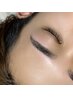 【メンズ垢抜け】大人気!パーソナルアイブロウ（眉wax+眉カット）¥5500