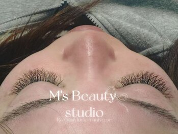 エムズビューティスタジオ エステ リラク 西川口店(M's Beauty Studio)/