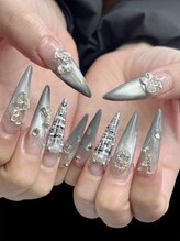 ミュウミュウ(myumyu)/