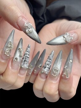 ミュウミュウ(myumyu)/