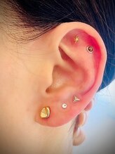 エンルーチェ(en;Luce)/