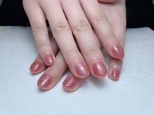 メオネイル(MEO NAIL)/ワンカラーネイル