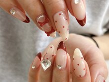 ワイエヌサロン(yn salon)/