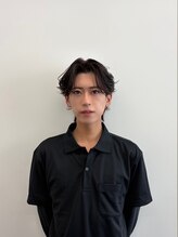 眉毛の王様 仙台店&nbsp;羽山 