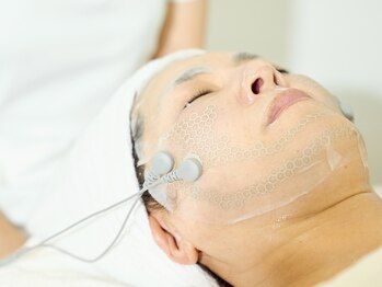 グランディールスイート(GRANDIR suite)/最新機器!FACE MAKAER