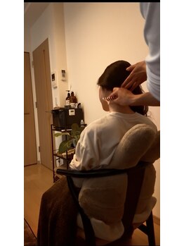 クアオルト(Kurort)/ビソンテラピー