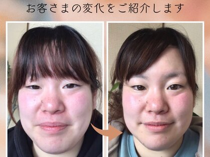 ファミリア(Familiar.)の写真