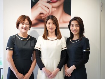 ラヴィアンローズ 岐阜本店(La vie en Rose)/お気軽にご相談ください♪