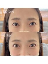 メロー(MELLOW)/まつ毛